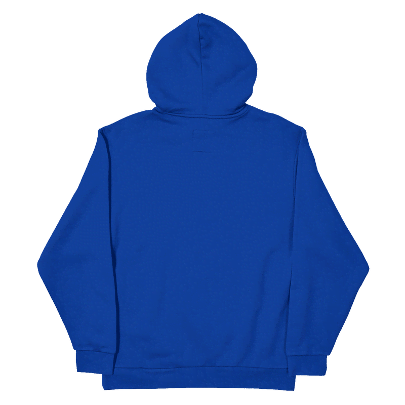 Funko Logo Blue Hoodie - Image 2
