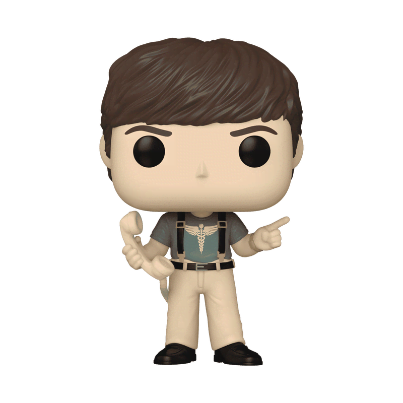 Pop! Cameron Frye
