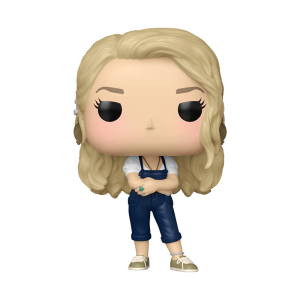 Pop! Donna Sheridan
