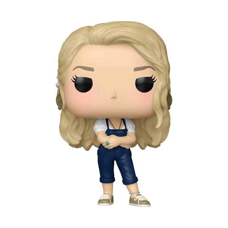 Pop! Donna Sheridan