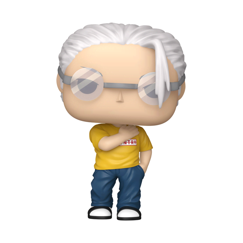 Pop! Taro Sakamoto - Image 4