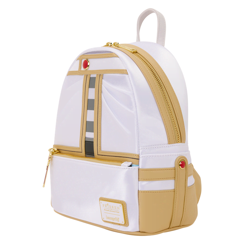 Frieren: Beyond Journey's End Cosplay Mini Backpack - Image 4