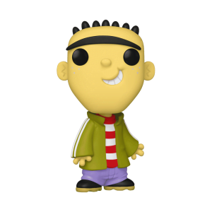 Pop! Ed
