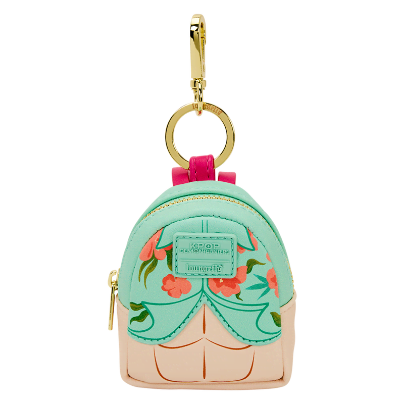KPop Demon Hunters Cosplay Mystery Mini Backpack Keychain Charm - Image 10