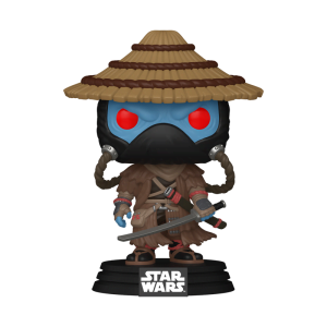 Pop! Cad Bane (Impressions)