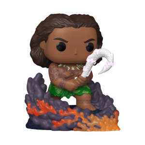 Pop! Premium Maui (Glow)