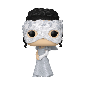 Pop! Sophie Baek