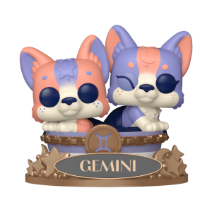 Pop! Gemini