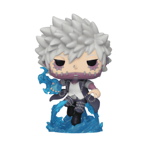 Pop! Plus Dabi