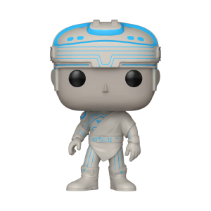 Pop! Kevin Flynn