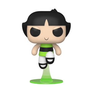 Pop! Buttercup