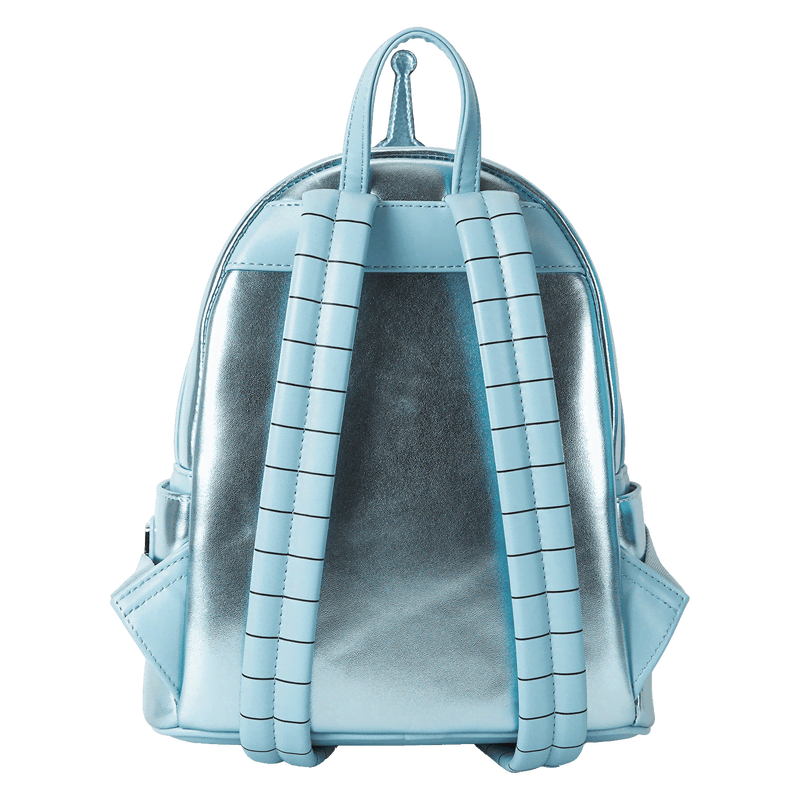 WonderCon Limited Edition Futurama Bender Cosplay Mini Backpack - Image 6