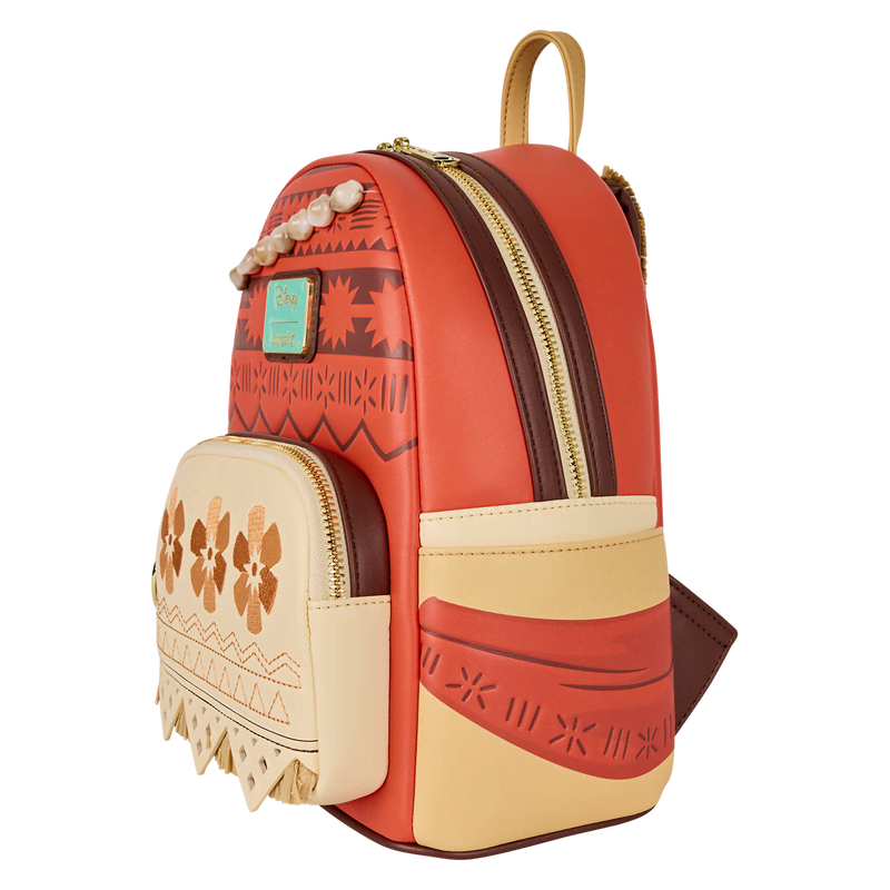 Moana Cosplay Mini Backpack - Image 5