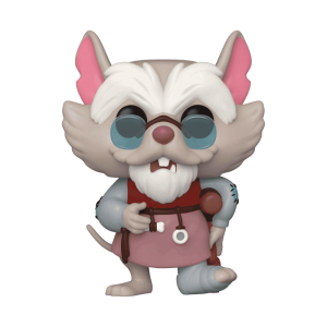 Pop! Mr. Ages