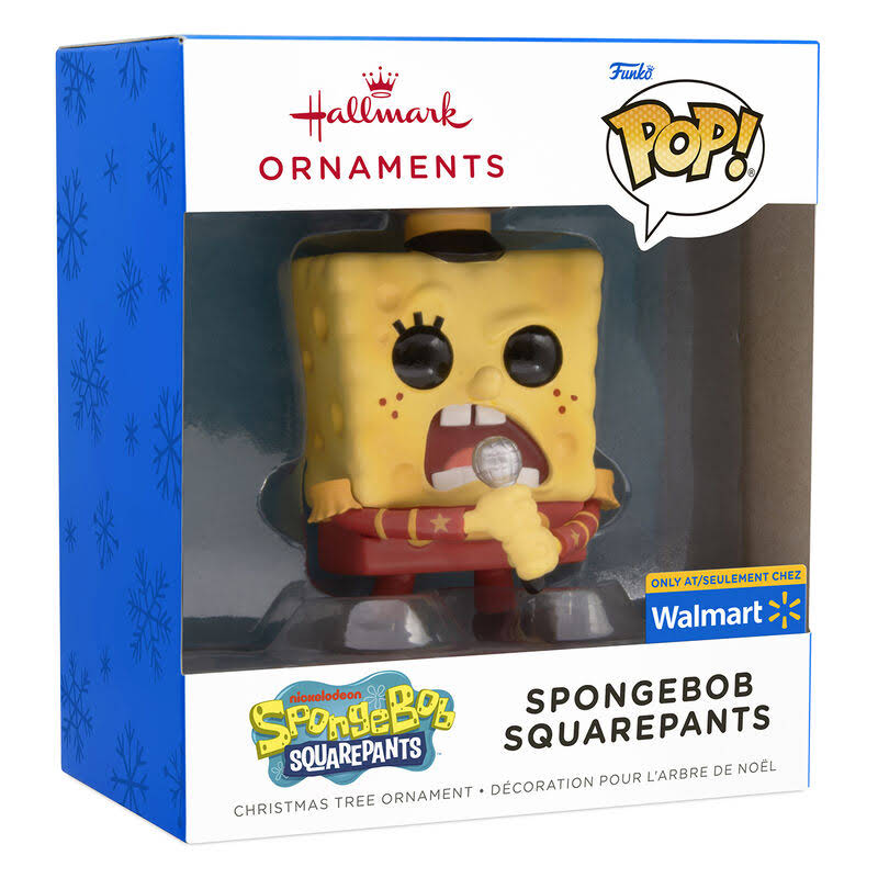 SpongeBob SquarePants Ornament - Image 4
