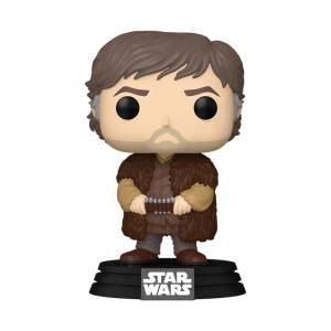 Pop! Jabba the Hutt (Deleted Scenes)