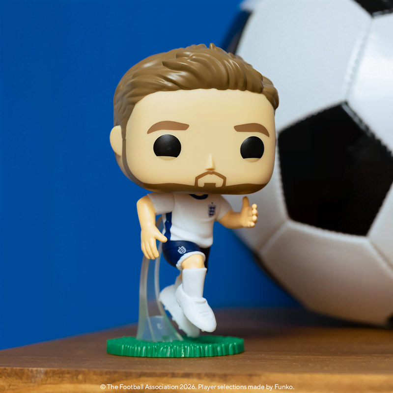 Pop! Harry Kane - Image 4