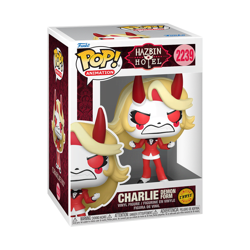 Pop! Charlie Morningstar - Image 4