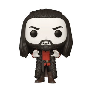 Pop! Nandor the Relentless