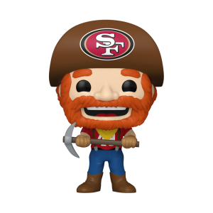 Pop! Sourdough Sam
