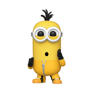 Pop! Kung Fu Kevin