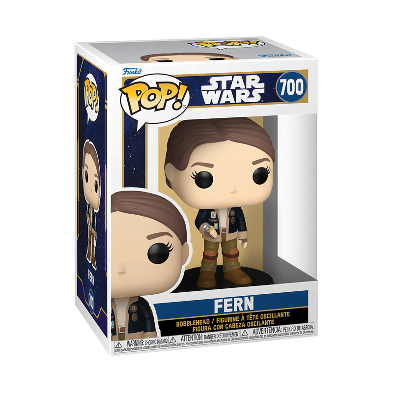 Pop! Fern with Flashlight - Image 2