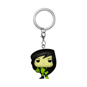 Pop! Keychain Shego