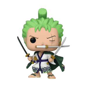 Pop! Roronoa Zoro