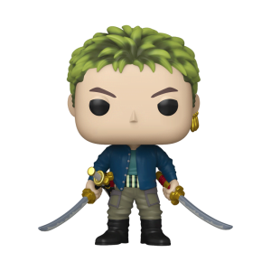 Pop! Zoro (Live Action)