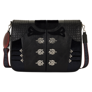 House of the Dragon Rhaenyra Targaryen Cosplay Crossbody Messenger Bag