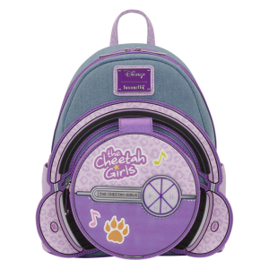 The Cheetah Girls Mini Backpack