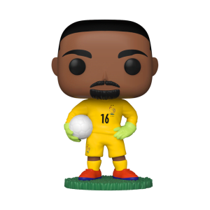 Pop! Mike Maignan
