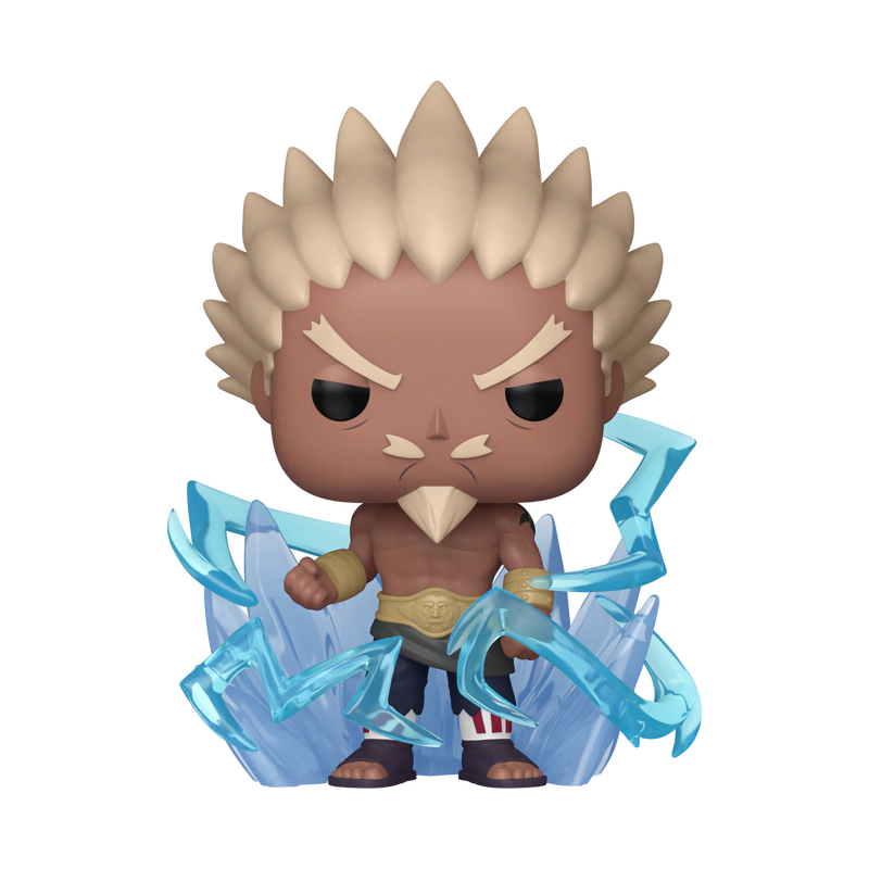 Pop! Plus Ay (4th Raikage) - Image 3