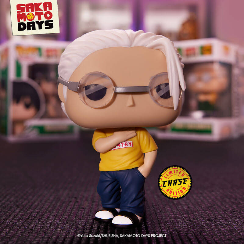 Pop! Taro Sakamoto - Image 5