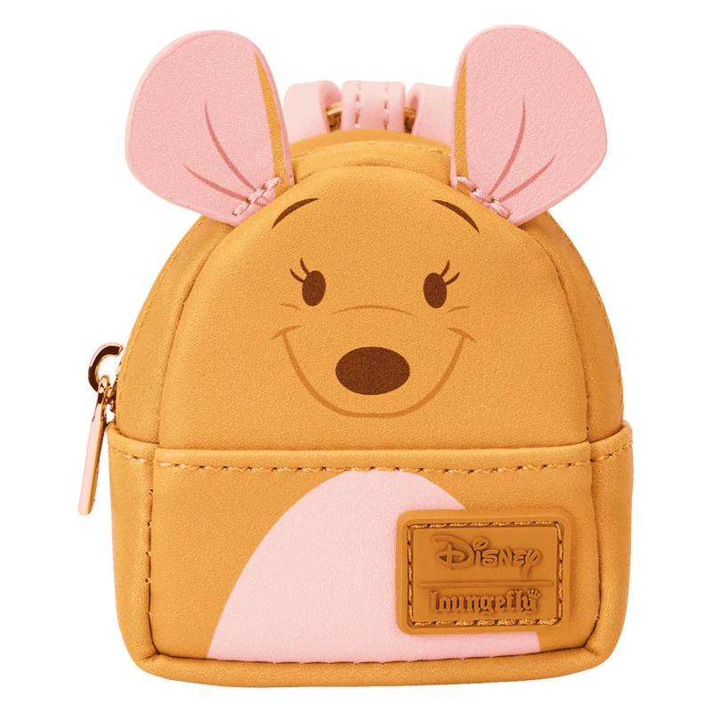 Winnie The Pooh & Friends Cosplay Mystery Mini Backpack Keychain Charm - Image 7