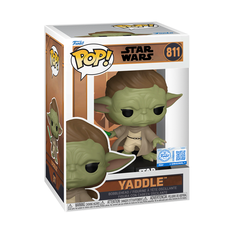 Pop! Yaddle - Image 2