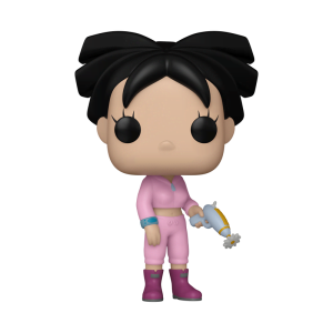 Pop! Amy Wong