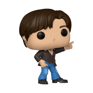 Pop! Suga