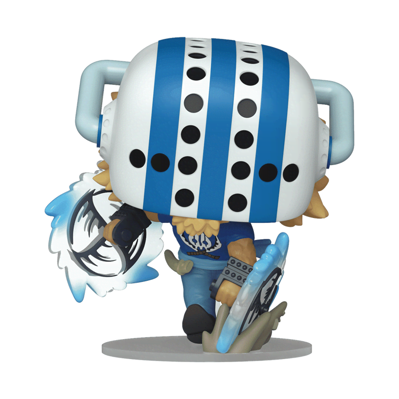 Pop! Killer