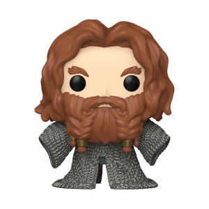 Pop! Gimli (Chainmail Armor)