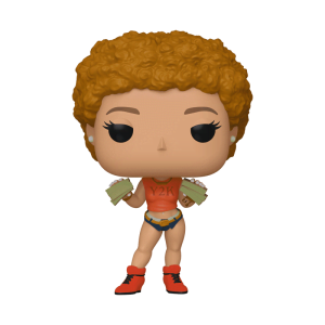Pop! Ice Spice (Classic Y2K!)
