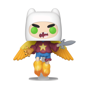 Pop! Finn the Human