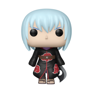 Pop! Suigetsu Hozuki with Sword
