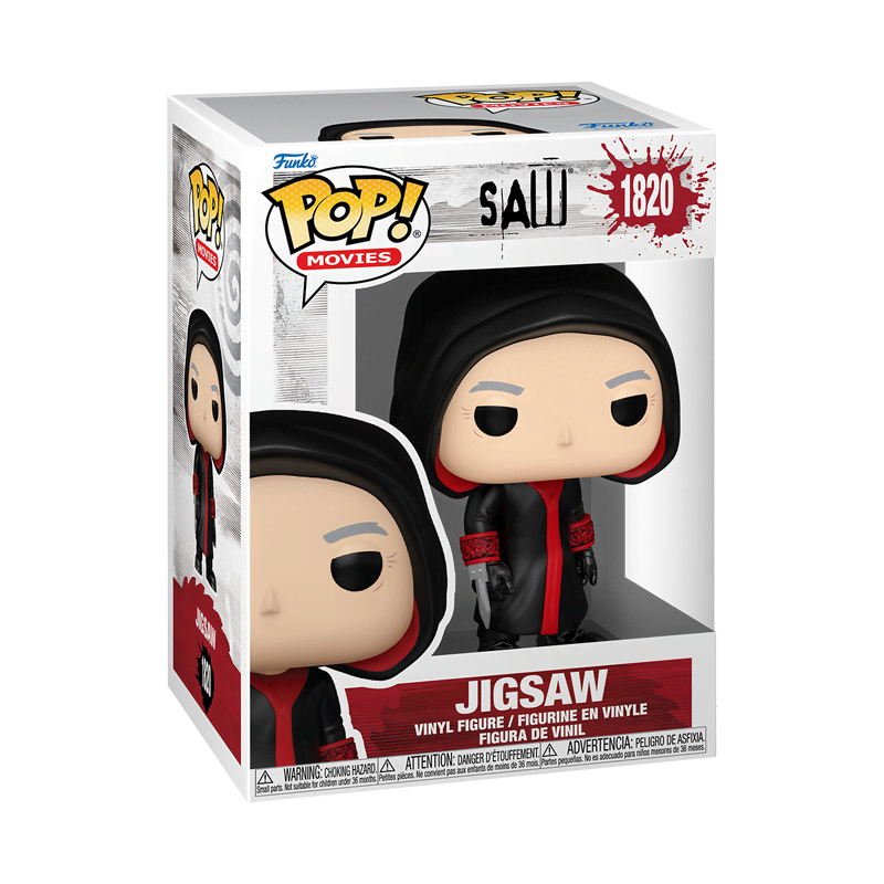 Pop! Jigsaw - Image 2