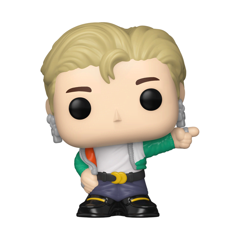 Bitty Pop! Stages Jimin (Dynamite) - Image 6