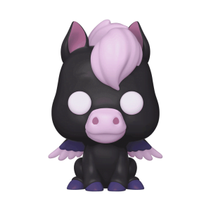 Pop! Peter Pegasus