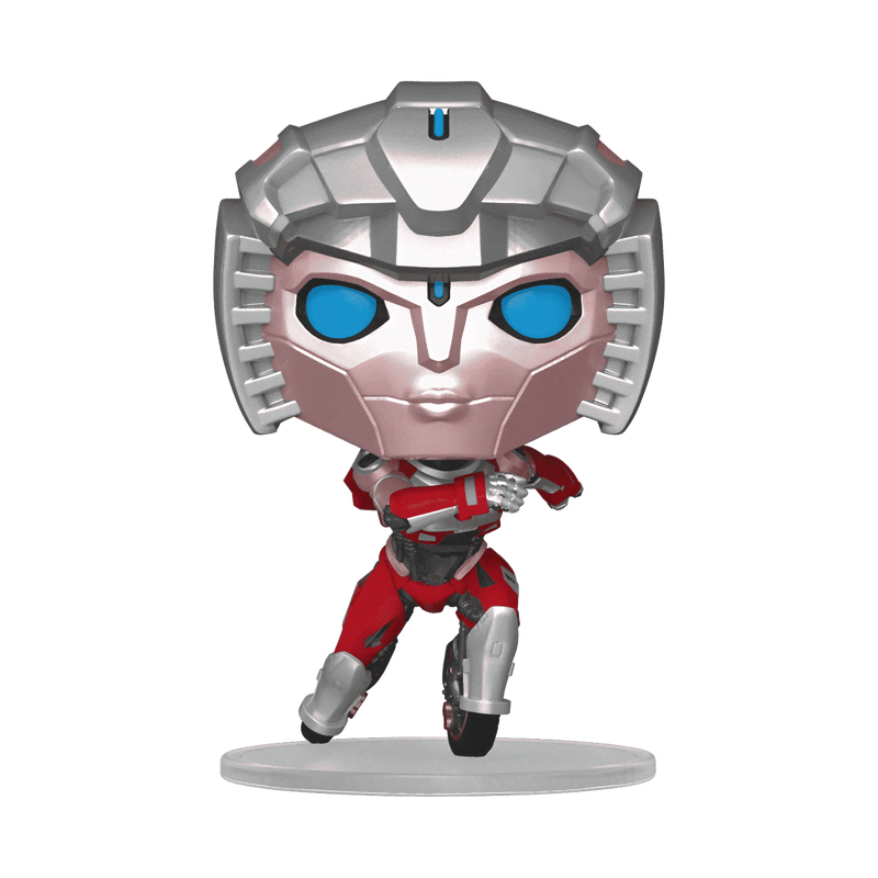 Pop! Arcee