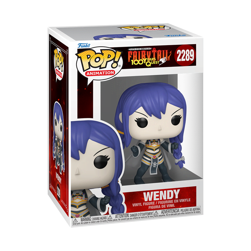 Pop! Wendy - Image 2