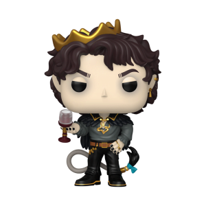 Pop! Cardan Greenbriar (The Cruel Prince)