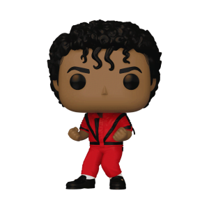 Pop! Michael Jackson (Thriller)